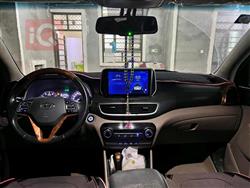 هیۆندای تۆکسۆن